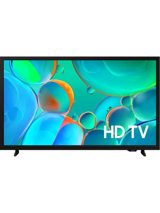 Samsung Телевизор 32" HD LED UE32H5000FUXRU, коричневый, фото 7
