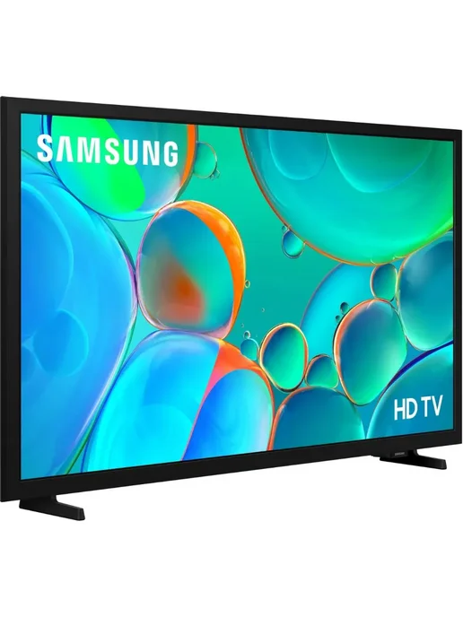 Samsung Телевизор 32" HD LED UE32H5000FUXRU, коричневый, фото 8