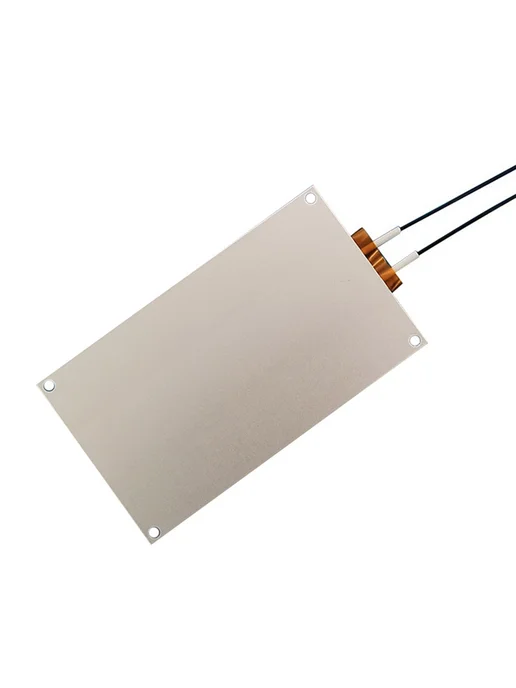 Алюминиевая паяльная плита PTC 300W для отвёртки, 300 Вт