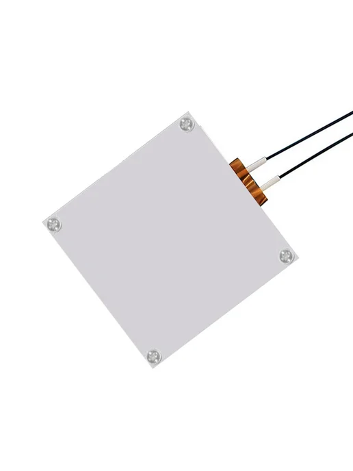 Алюминиевая паяльная плита PTC 300W для отвёртки, вариант