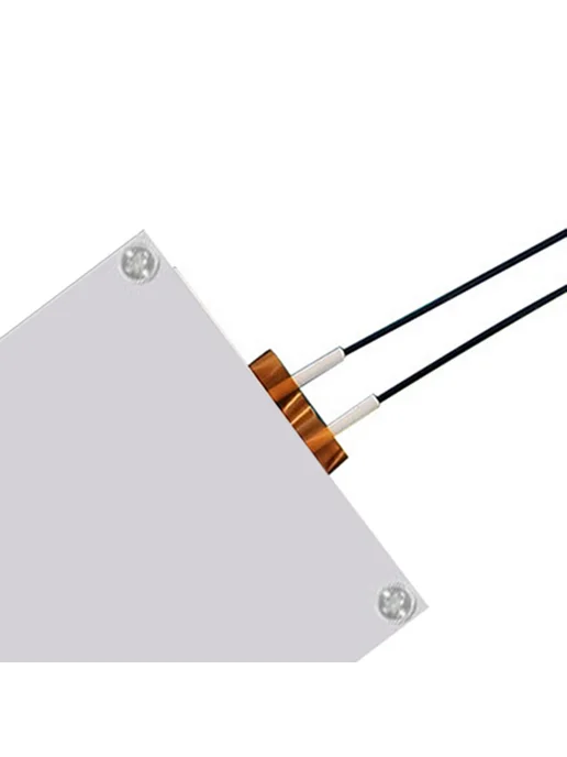 Алюминиевая паяльная плита PTC 300W для отвёртки, вариант, фото 3