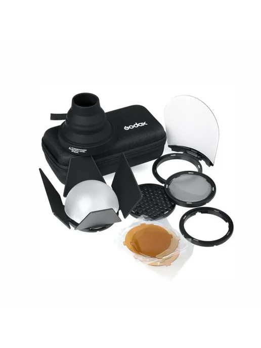 Godox AK-R1 набор аксессуаров для вспышки, 6 шт