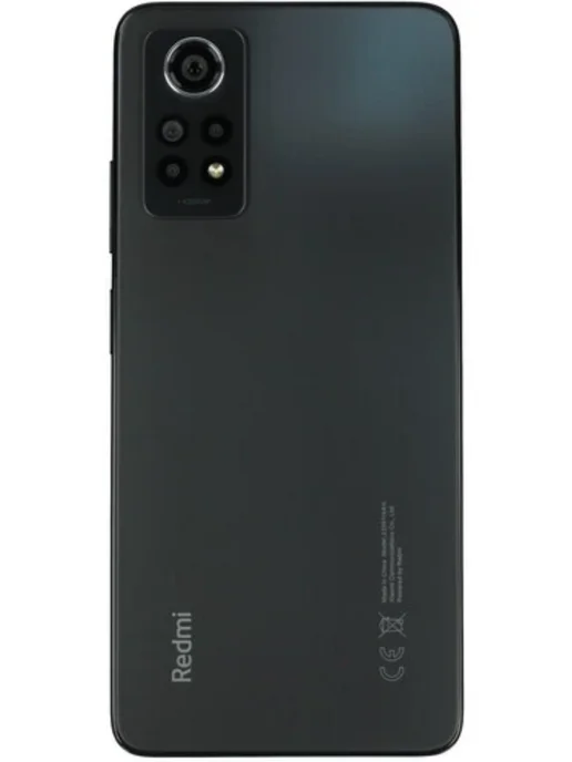 Смартфон Xiaomi Redmi Note 12 Pro 8/256 ГБ, серый, фото 4