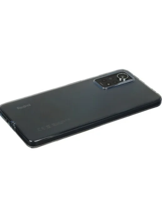 Смартфон Xiaomi Redmi Note 12 Pro 8/256 ГБ, серый, фото 5