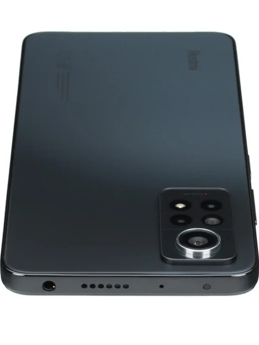Смартфон Xiaomi Redmi Note 12 Pro 8/256 ГБ, серый, фото 7