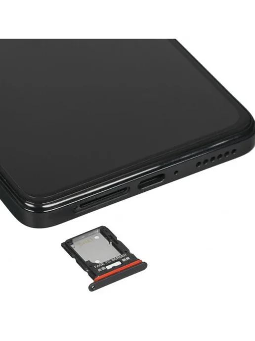Смартфон Xiaomi Redmi Note 12 Pro 8/256 ГБ, серый, фото 8