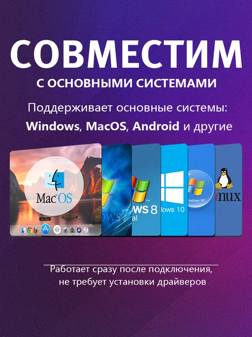 Док-станция 2-слотная для HDD 2.5 3.5", черный, фото 8