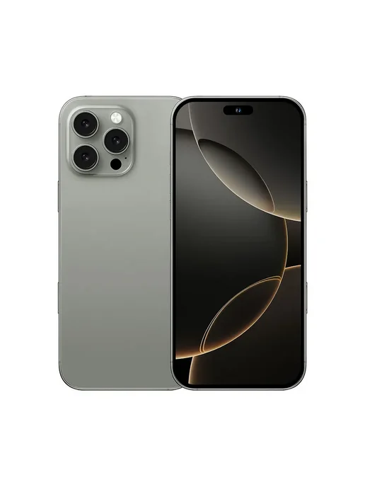 Смартфон Pro Max I15 Pro Max 12/512 ГБ, серый, фото 2