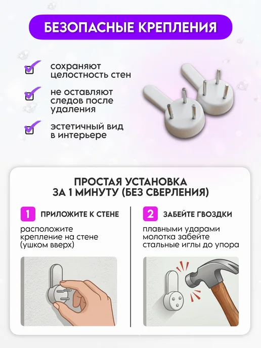 Forever diamond Алмазная мозаика на подрамнике 40х50 Лебеди, 40x50, фото 7