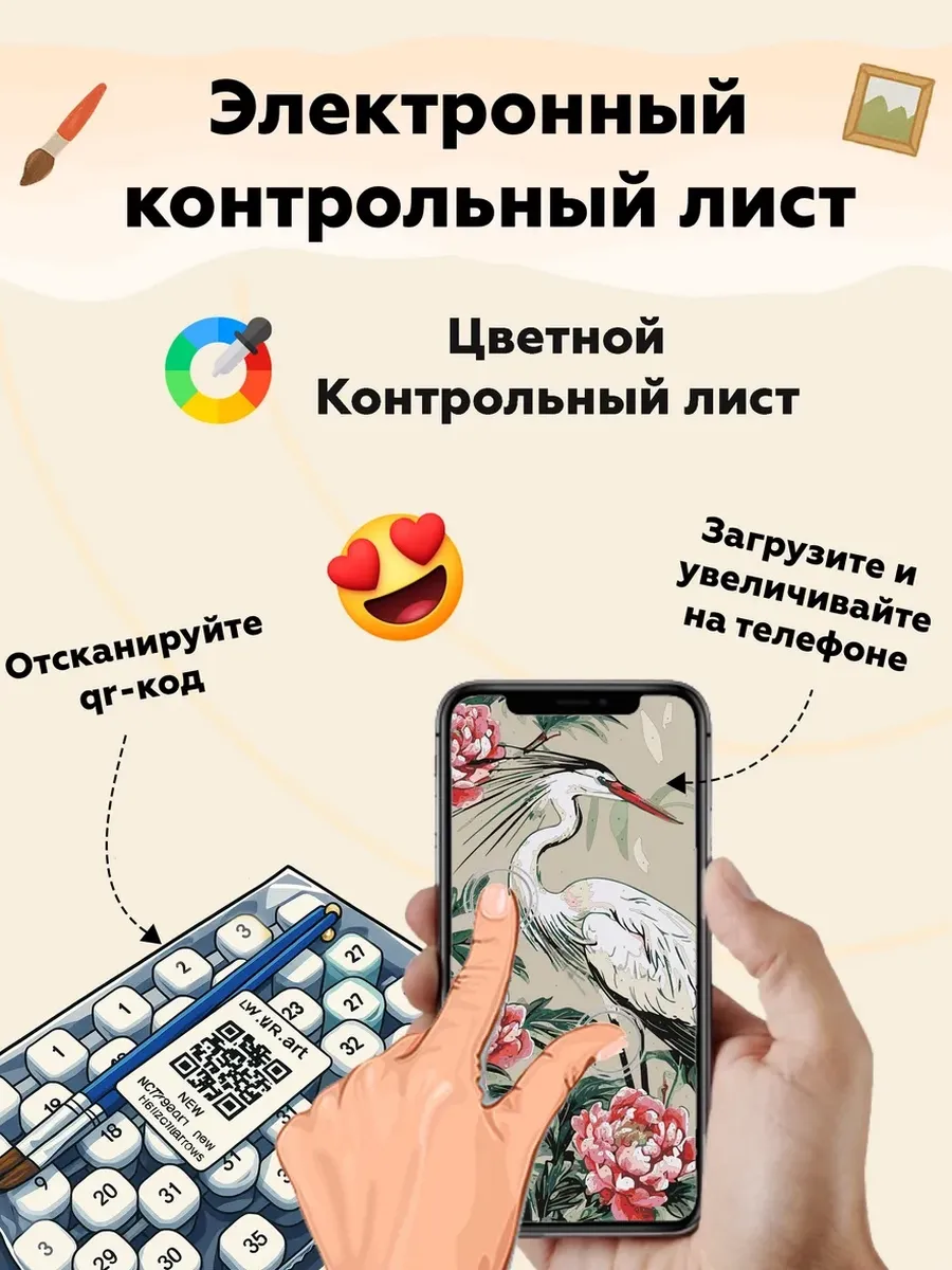Картина по номерам - Дракон и юный воин на скале — фотография 4