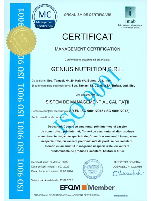 Genius Nutrition Предтренировочный комплекс Фьюри Экстрим 400 г. киви-клубник…, 400 г, фото 6
