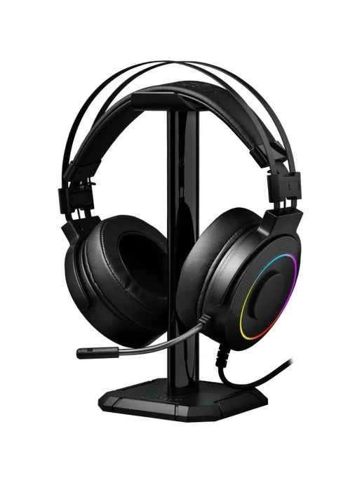 DEFENDER Гарнитура проводная GAMING LAMIA 2, черный