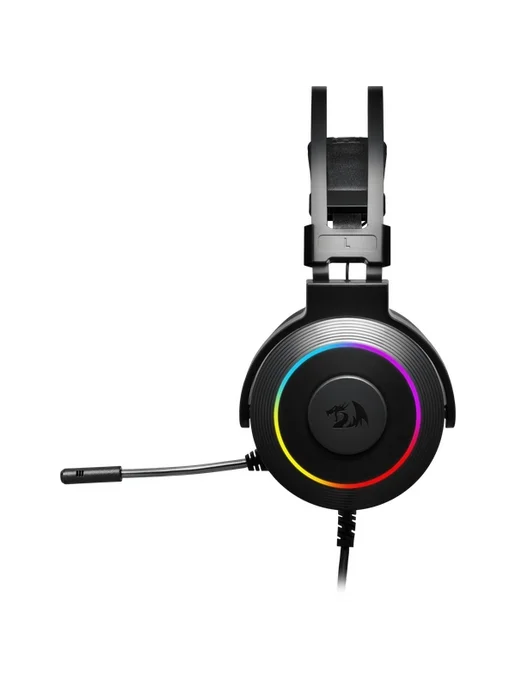 DEFENDER Гарнитура проводная GAMING LAMIA 2, черный, фото 6