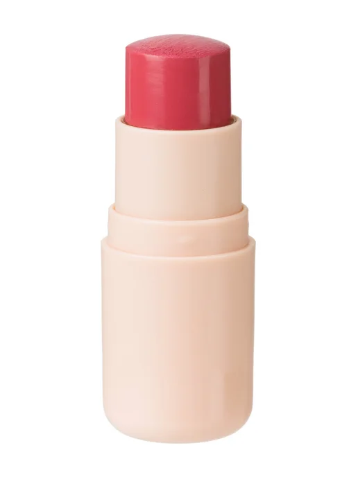 TF COSMETICS Румяна для лица кремовые стик розовый ягодный, т.203, розовый, фото 7