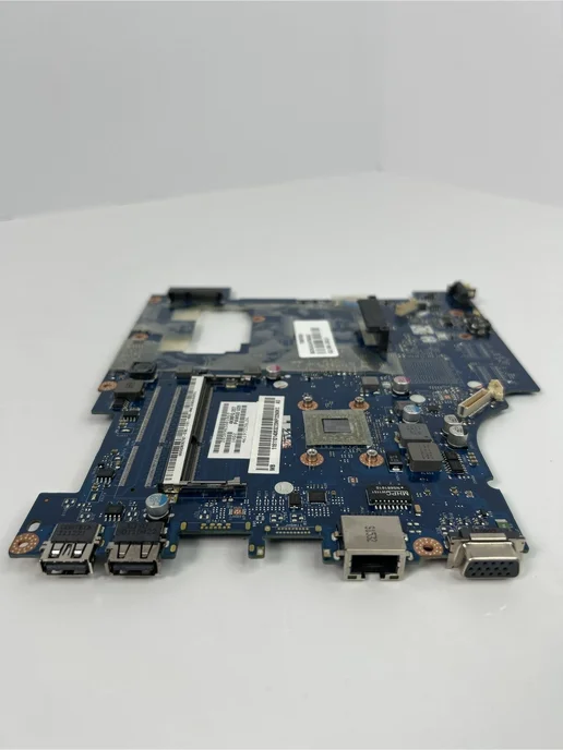 Материнская плата для ноутбука Lenovo G575 AWGD UMA-E300 1 3, вариант, фото 3