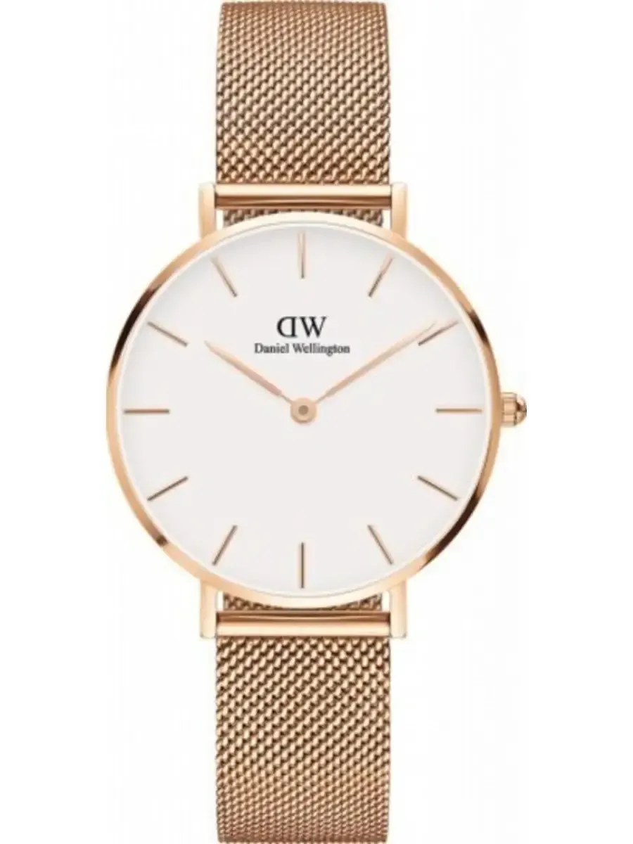 Наручные часы Daniel Wellington Classic Petite Melrose 32mm