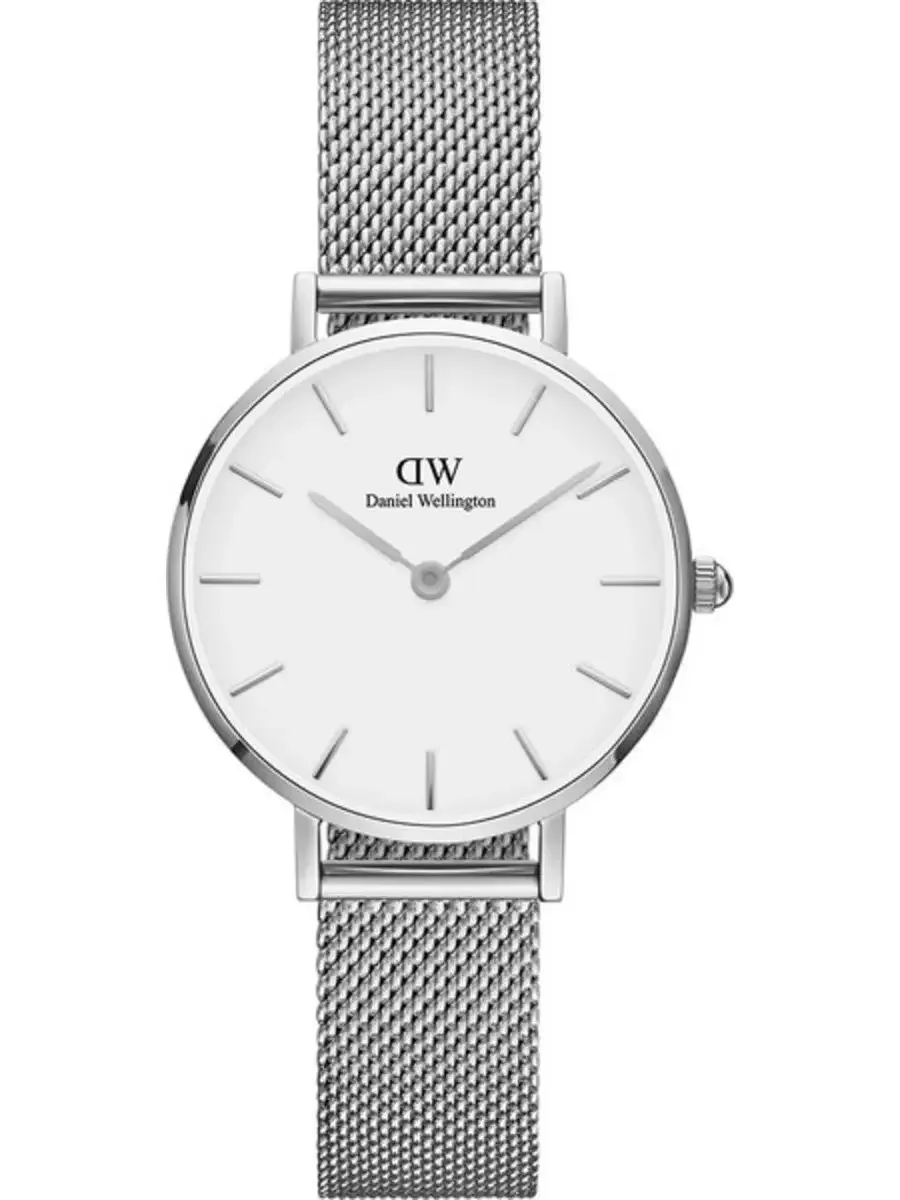 Наручные часы Daniel Wellington Classic Petite Sterling 28mm