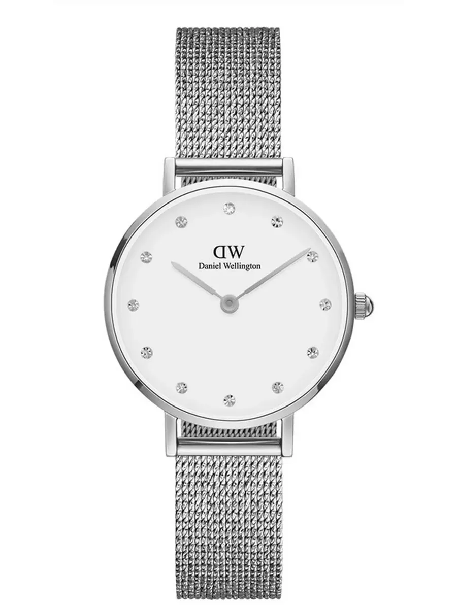 Часы наручные Daniel Wellington Petite DW00100602 оригинал