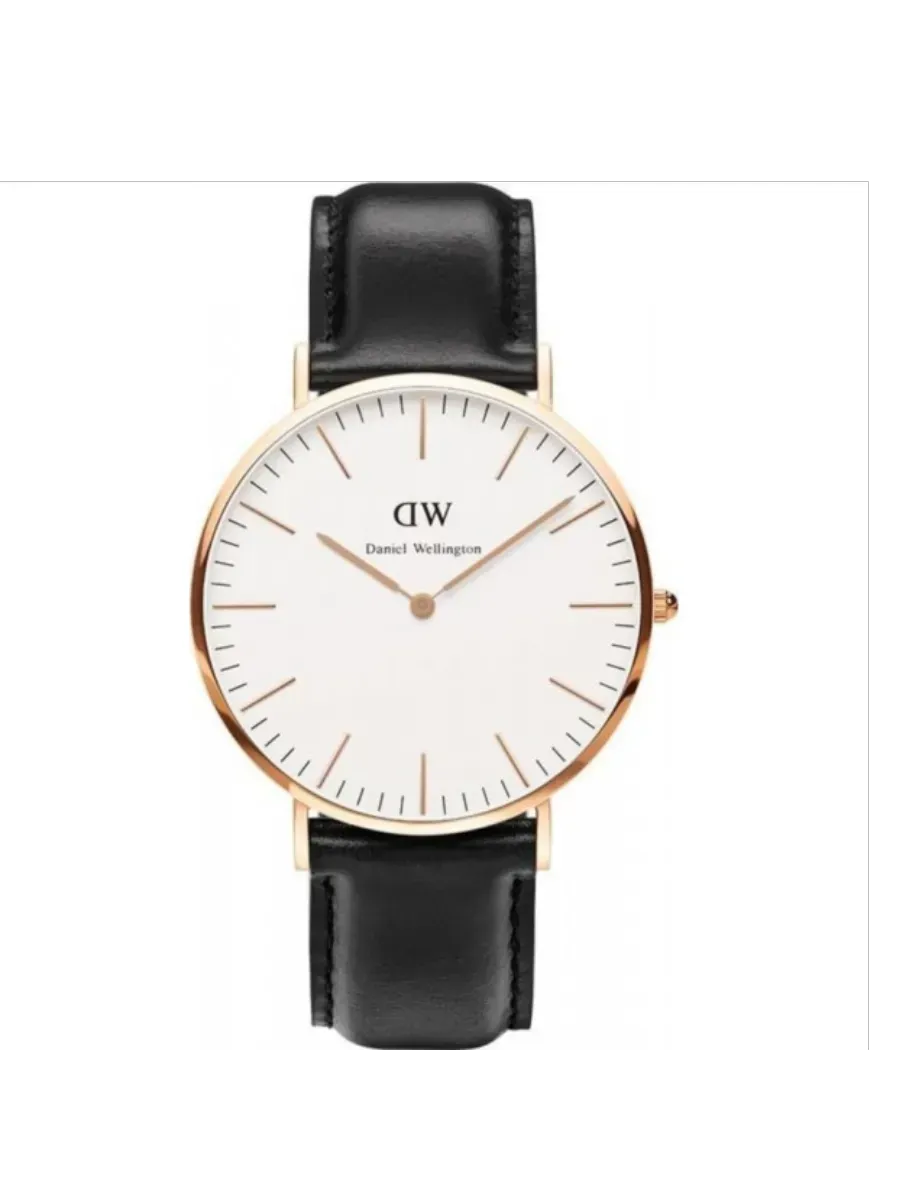 Наручные часы Daniel Wellington Classic Sheffield 40mm
