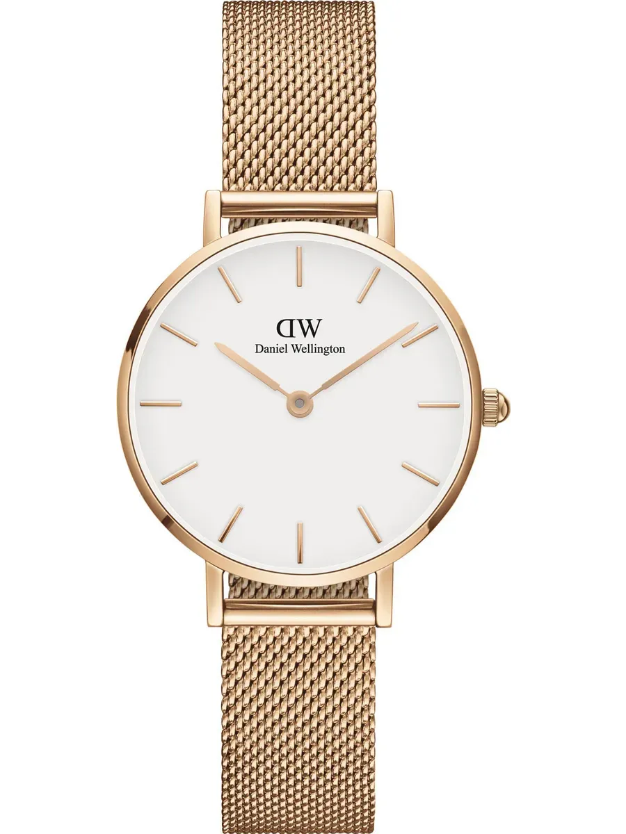 Наручные часы Daniel Wellington Classic Petite Melrose 28mm