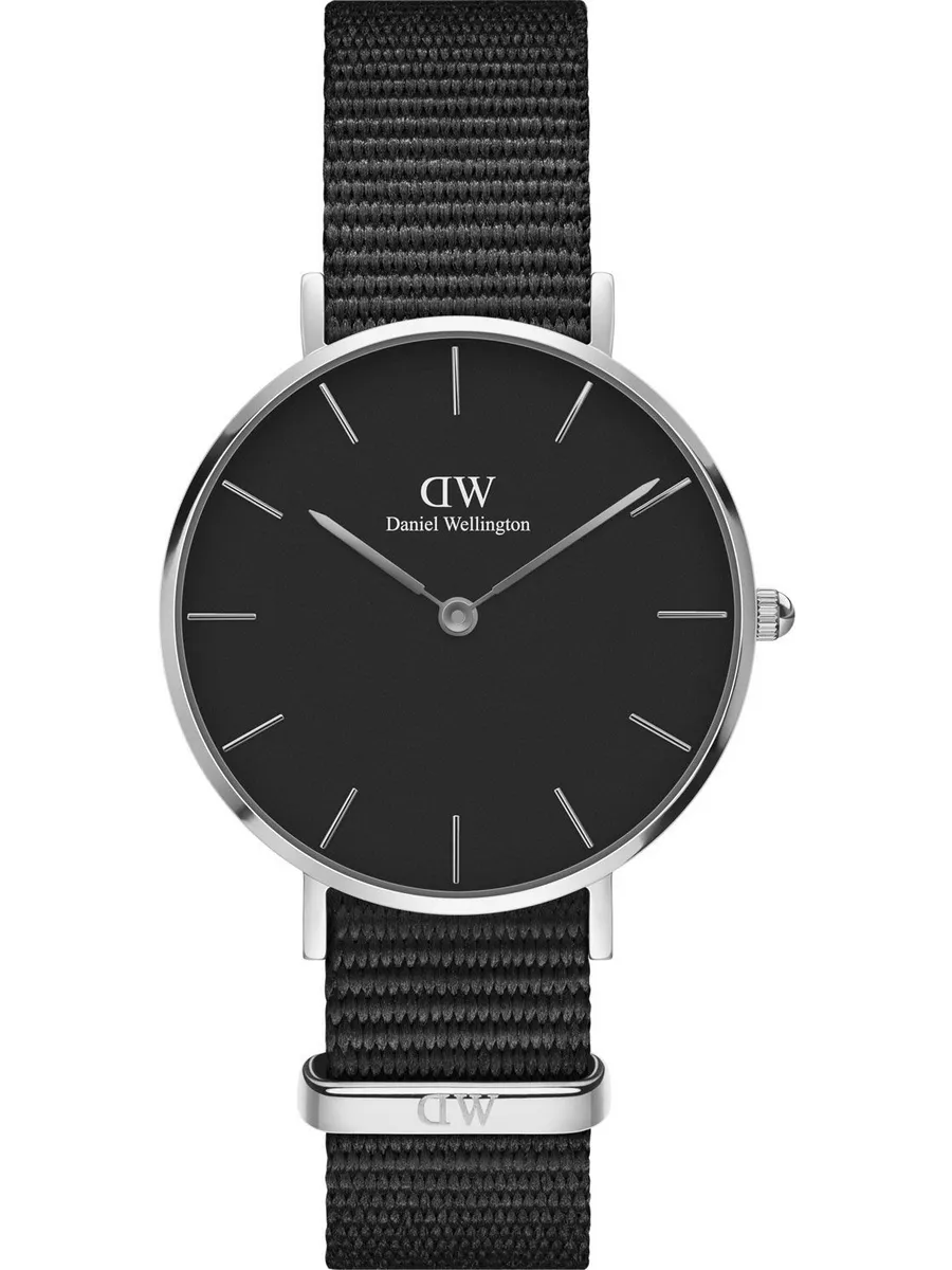 Наручные часы Daniel Wellington Classic Petite Cornwall 32mm DW00100216