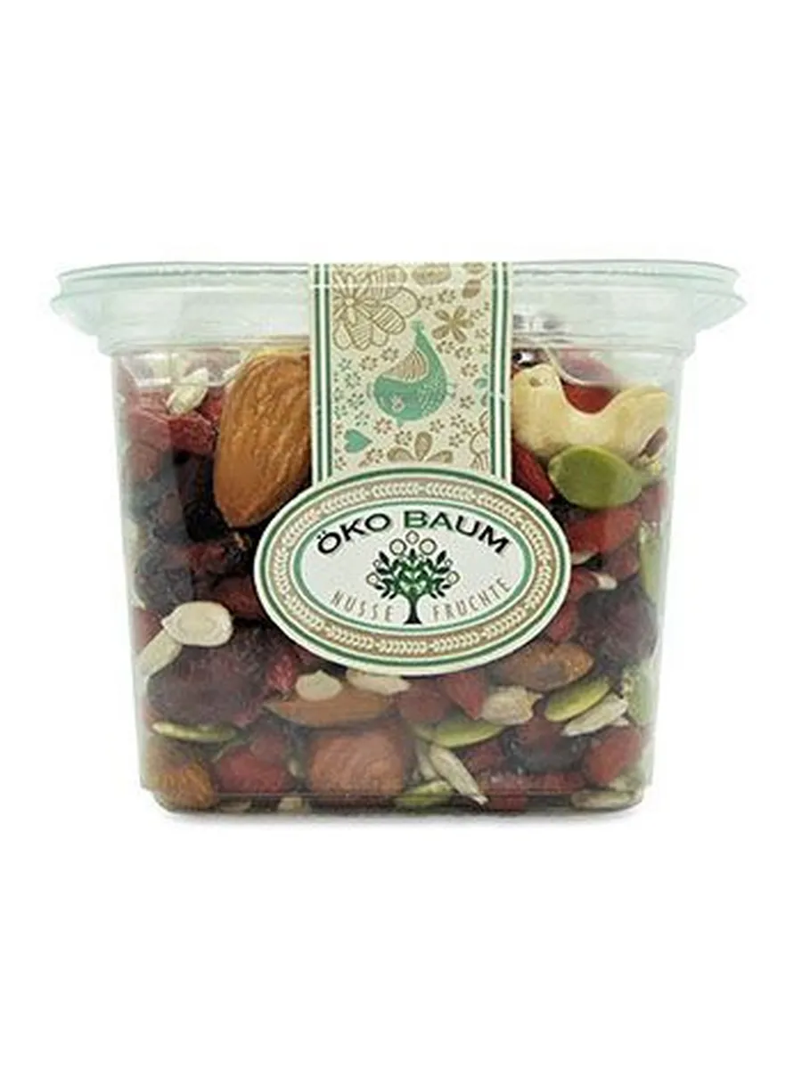 Смесь орехов Energy Mix, Oko Baum, 165 г, Россия