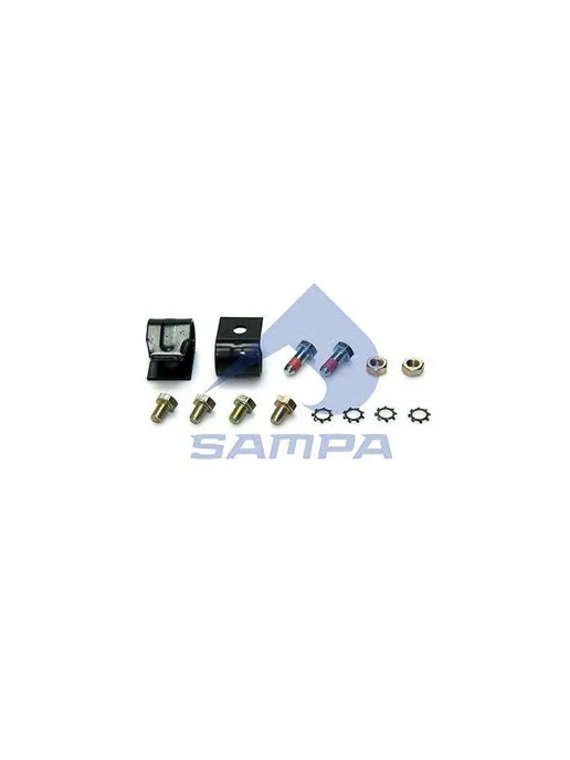 SAMPA Р к тормозного механизма 060.555, вариант, фото 2
