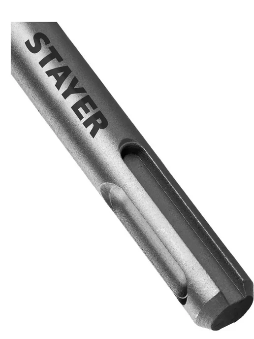 Stayer Бур 6х110 SDS-plus, Professional, 6x110, фото 4