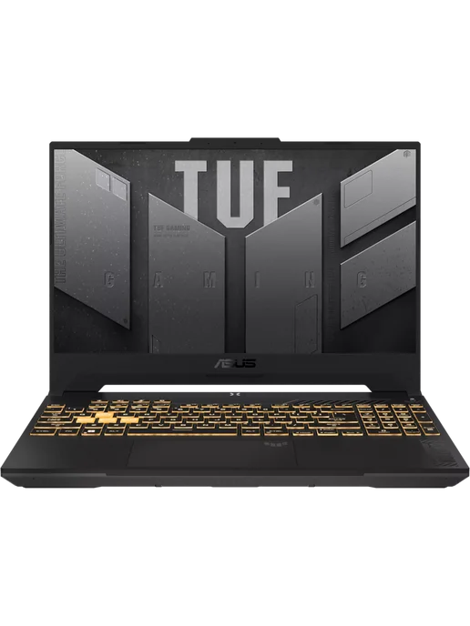 Asus Ноутбук игровой TUF Gaming F17 Intel i5 16gb 512gb RTX 3050, 16 ГБ, 512 ГБ, фото 3
