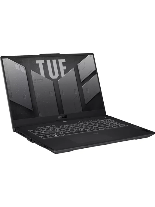 Asus Ноутбук игровой TUF Gaming F17 Intel i5 16gb 512gb RTX 3050, 16 ГБ, 512 ГБ, фото 5