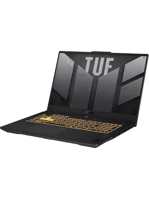 Asus Ноутбук игровой TUF Gaming F17 Intel i5 16gb 512gb RTX 3050, 16 ГБ, 512 ГБ, фото 7