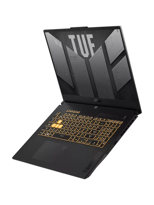 Asus Ноутбук игровой TUF Gaming F17 Intel i5 16gb 512gb RTX 3050, 16 ГБ, 512 ГБ, фото 8