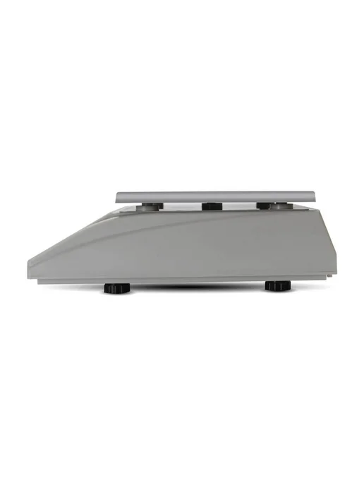 Mertech Весы фасовочные 0,05-15 кг, платформа 280x235 мм, без стойки, 280x235 мм, 15 кг, фото 4
