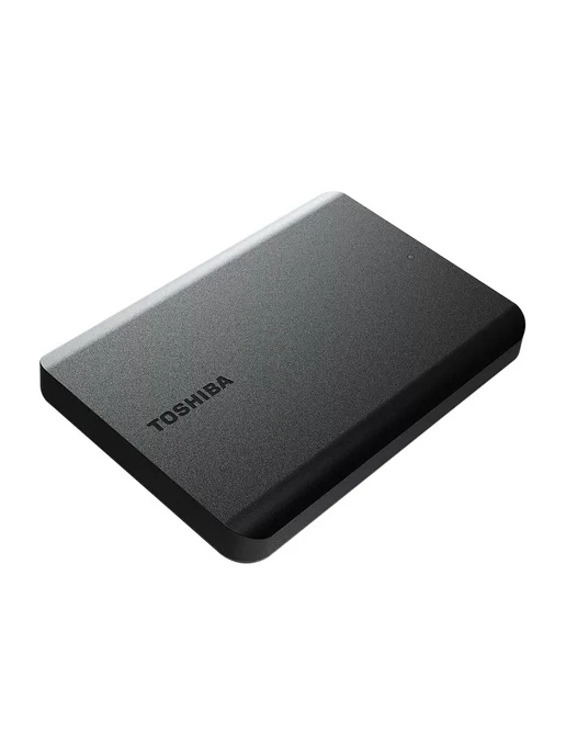 Toshiba Внешний жесткий диск, накопитель HDD 1 TB, 2.5", USB 3.2, 1 ТБ, фото 6