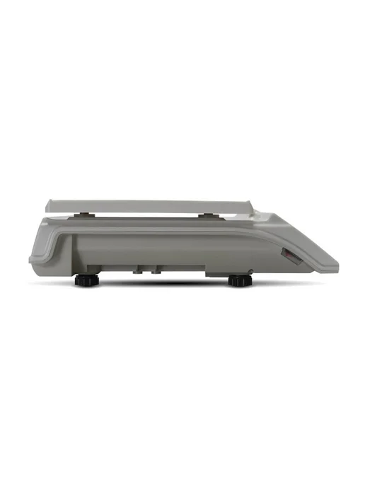 Mertech Весы торговые 0,05-15 кг, платформа 325x230 мм, без стойки, 325x230 мм, 15 кг, фото 4