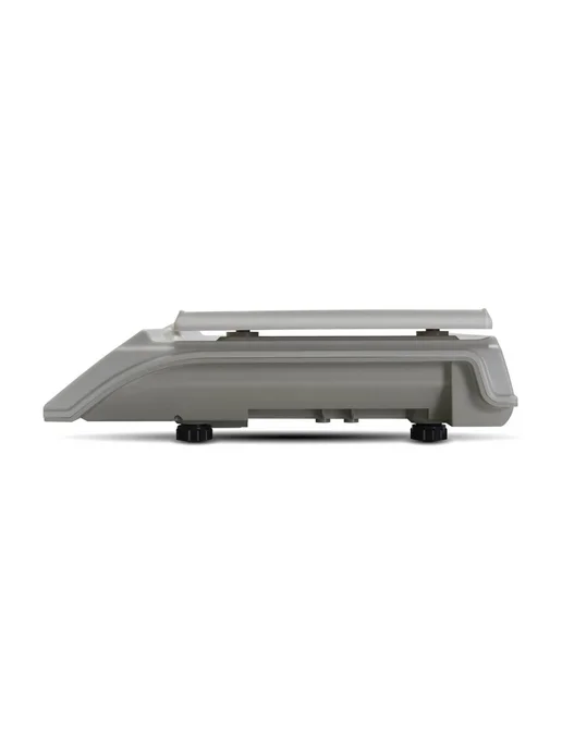 Mertech Весы торговые 0,1-32 кг, платформа 325x230 мм, без стойки, 325x230 мм, 32 кг, фото 3