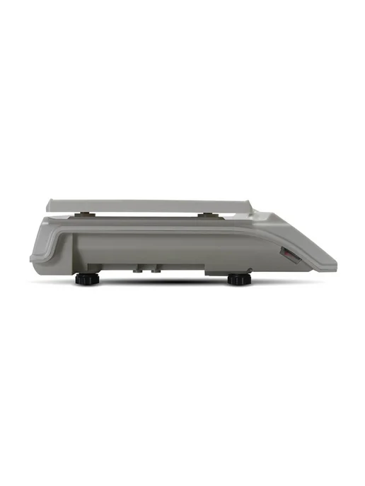 Mertech Весы торговые 0,1-32 кг, платформа 325x230 мм, без стойки, 325x230 мм, 132 г, фото 8