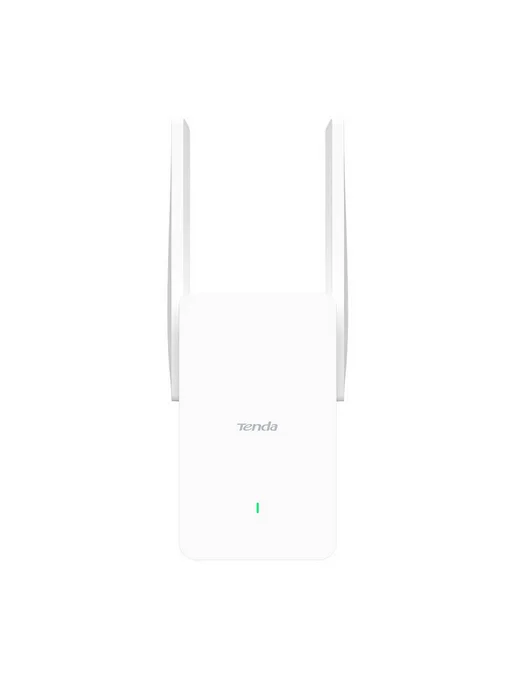 Tenda Усилитель Wi-Fi сигнала A23, двухдиапазонный (A23), белый, фото 2
