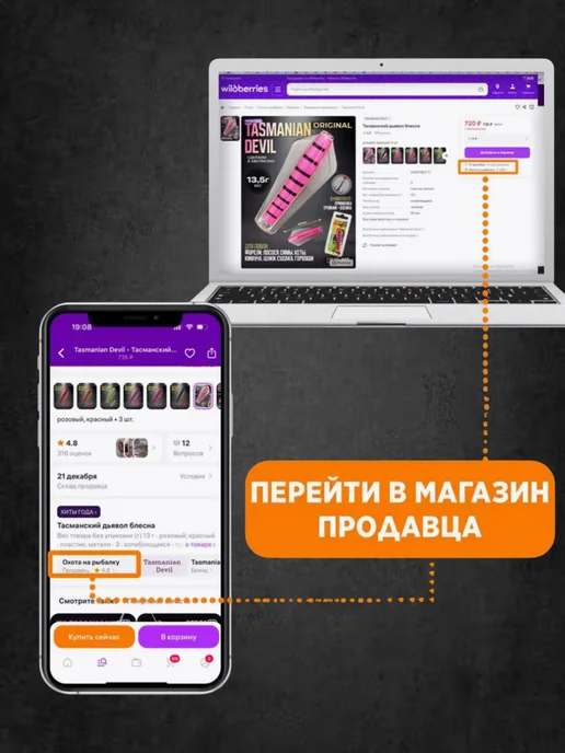 Time Go Катушка инерционная с направляющей (диаметр 50мм), серый, фото 4