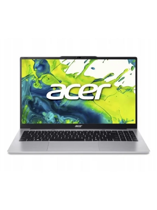 Acer Ноутбук 15.6" FHD Intel Core i7 13620H 16Gb SSD 1Tb DOS, 16 ГБ, 1 ТБ, fhd