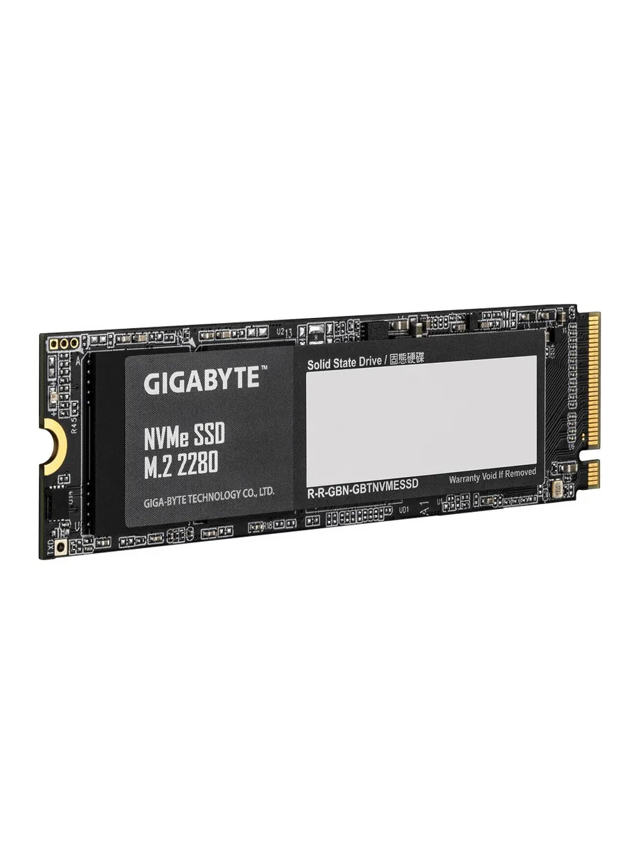 Накопитель SSD 512 ГБ G3NVME512G M.2 2280 (G3NVME512G)
