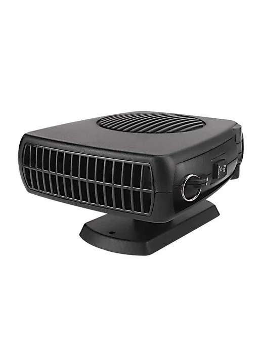12V нагреватель для авто, вентилятор обогрева стёкол, вариант, фото 2
