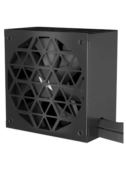 1stPlayer Блок питания ACK BRONZE, 650W, 80+Bronze, 750 Вт, фото 5