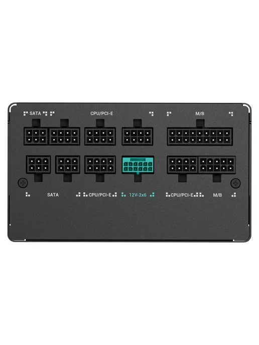Deepcool Блок питания 850W Gamerstorm PN850M (GS PN850M), 850 Вт, фото 4
