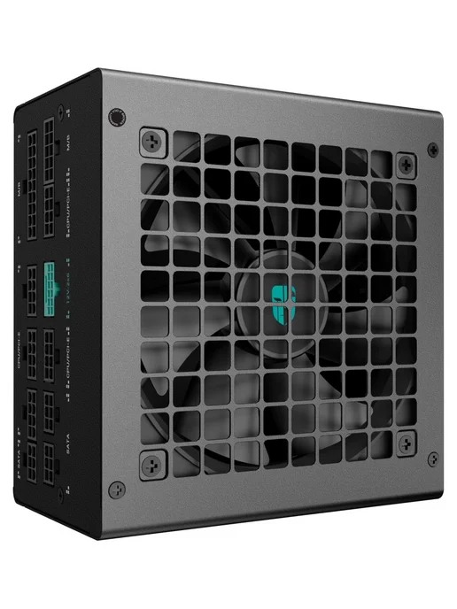 Deepcool Блок питания 850W Gamerstorm PN850M (GS PN850M), 850 Вт, фото 6