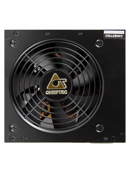 Chieftec Блок питания Task, 700W, 80+ Bronze (TPS-700S), 700 Вт, фото 2