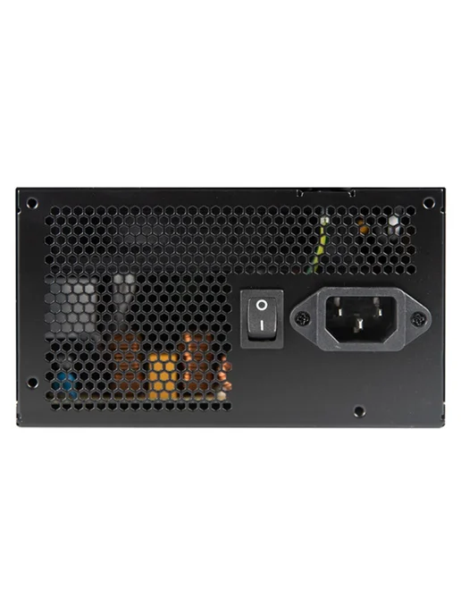 Chieftec Блок питания Task, 700W, 80+ Bronze (TPS-700S), 700 Вт, фото 3