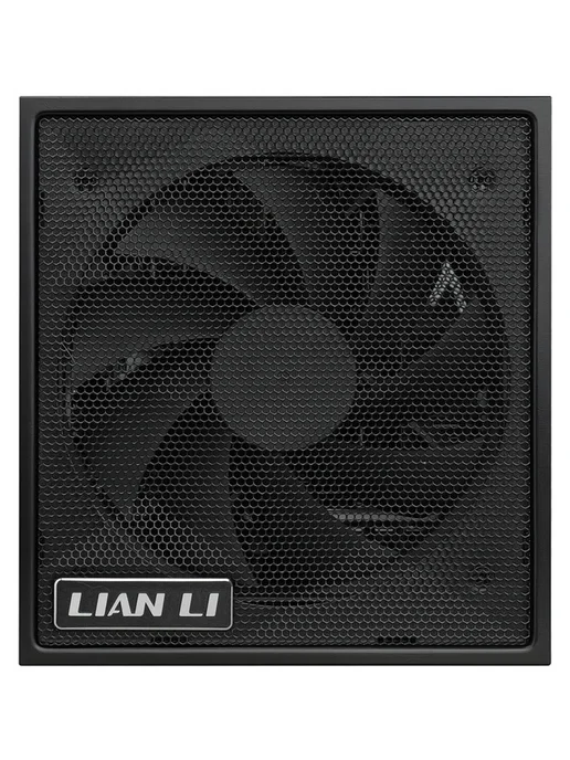 LIAN-LI Блок питания SX, 1200W, 80+ Platinum, 1200 Вт, фото 5