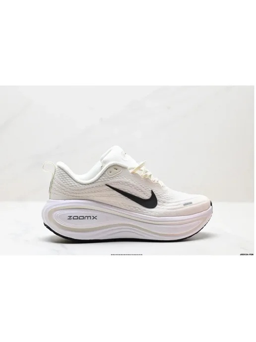 Nike Кроссовки для зала и фитнеса Vomero 18, белый