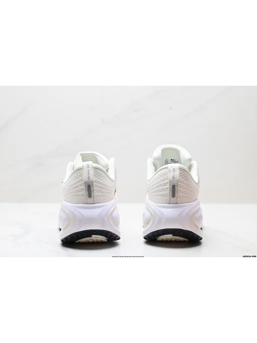 Nike Кроссовки для зала и фитнеса Vomero 18, белый, фото 4